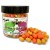 Пушещи Дъмбели Fluo LED Wafters 8 мм Fish & Garlic (риба и чесън) BB0814 - Battle Baits